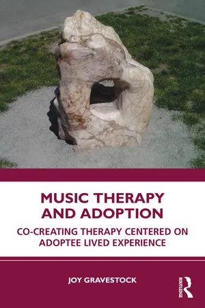 Music Therapy and Adoption
