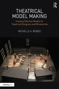 Theatrical Model Making_cover