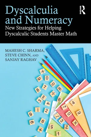 Dyscalculia and Numeracy