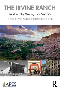 The Irvine Ranch_cover