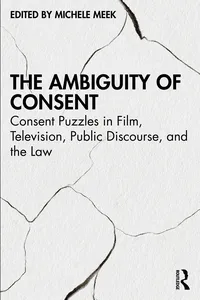 The Ambiguity of Consent
