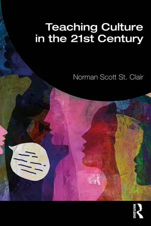 Teaching Culture in the 21st Century