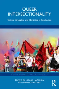 Queer Intersectionality