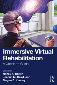 Immersive Virtual Rehabilitation_cover