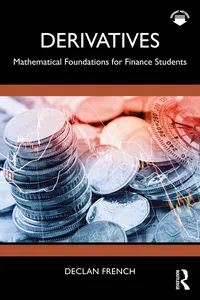 Derivatives