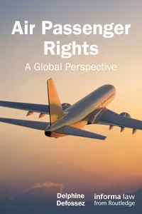 Air Passenger Rights