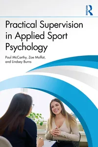 Practical Supervision in Applied Sport Psychology_cover