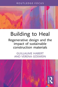 Building to Heal