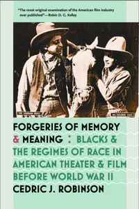 Forgeries of Memory and Meaning_cover