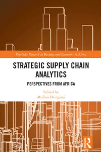 Strategic Supply Chain Analytics_cover