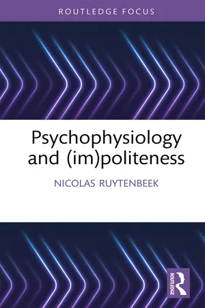 Psychophysiology and (im)politeness