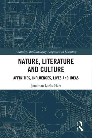 Nature, Literature and Culture