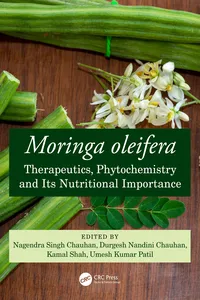 Moringa oleifera