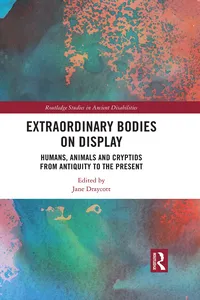 Extraordinary Bodies on Display
