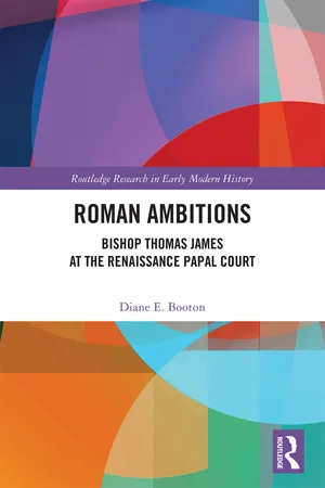 Roman Ambitions