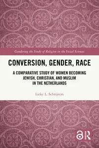 Conversion, Gender, Race