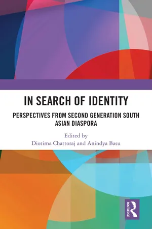 In Search of Identity
