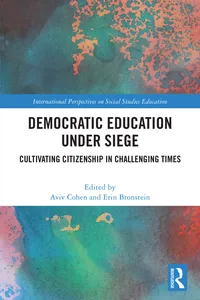 Democratic Education Under Siege