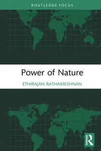 Power of Nature