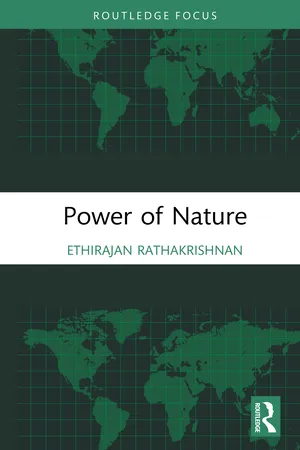 Power of Nature