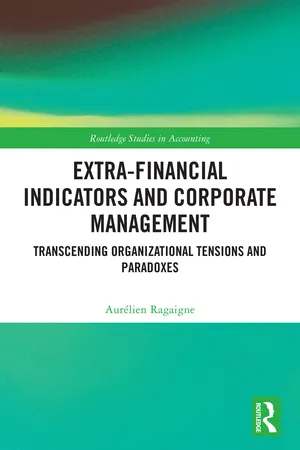Extra-Financial Indicators and Corporate Management