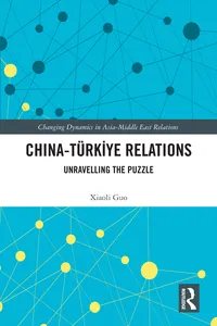 China-Türkiye Relations_cover