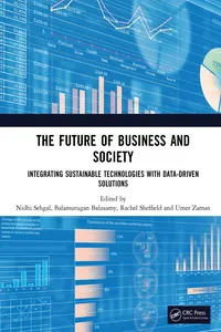 The Future of Business and Society_cover