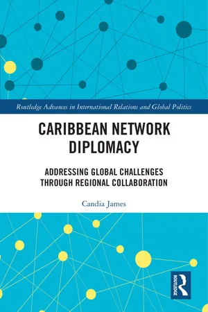 Caribbean Network Diplomacy