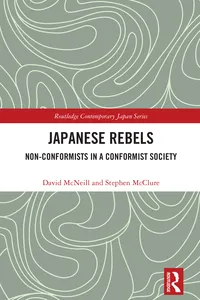 Japanese Rebels_cover