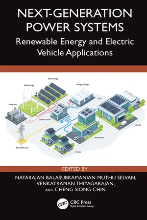 Next-Generation Power Systems