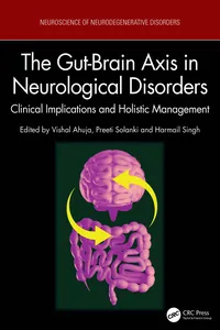 The Gut-Brain Axis in Neurological Disorders