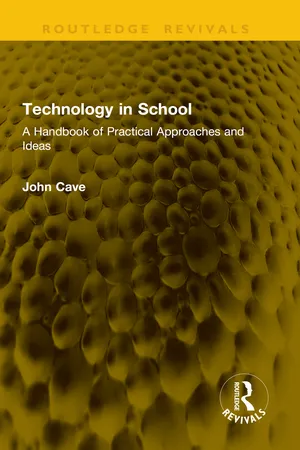Technology in School