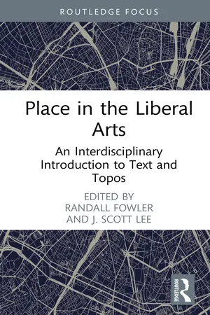 Place in the Liberal Arts