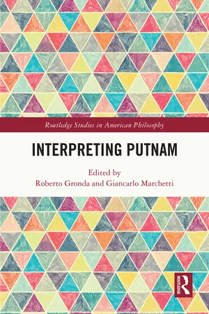 Interpreting Putnam