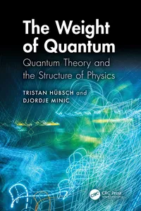 The Weight of Quantum