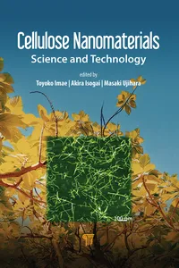Cellulose Nanomaterials_cover