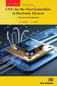 CNTs for the Next Generation of Electronic Devices_cover
