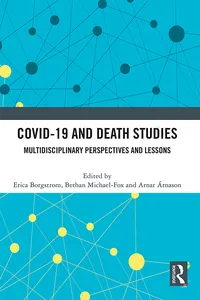 Covid-19 and Death Studies_cover