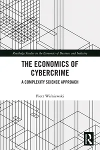 The Economics of Cybercrime