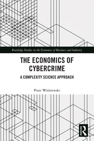 The Economics of Cybercrime