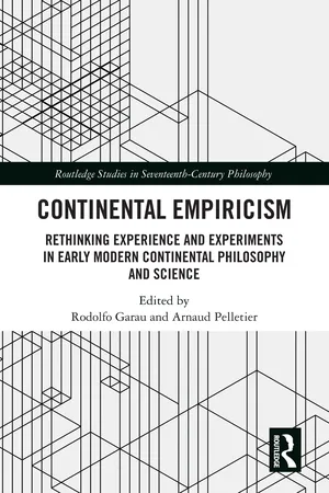 Continental Empiricism