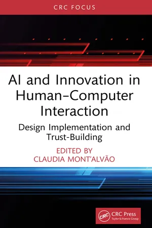 AI and Innovation in Human–Computer Interaction
