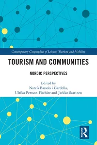 Tourism and Communities_cover