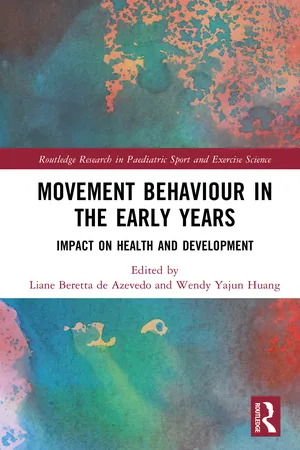 Movement Behaviour in the Early Years