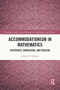 Accommodationism in Mathematics