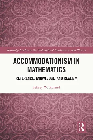 Accommodationism in Mathematics