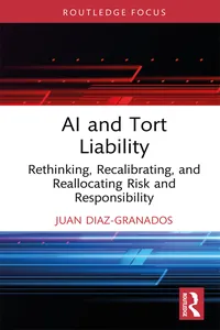 AI and Tort Liability_cover