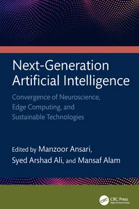 Next-Generation Artificial Intelligence