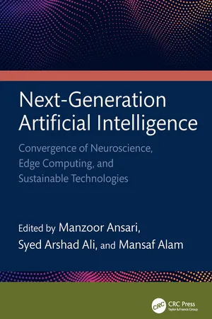 Next-Generation Artificial Intelligence