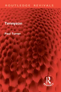 Tennyson_cover